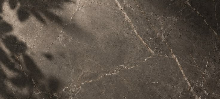 Grey veined stone